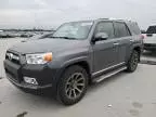 2011 Toyota 4runner SR5