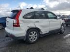 2007 Honda CR-V EXL