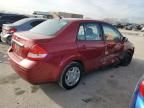 2010 Nissan Versa S