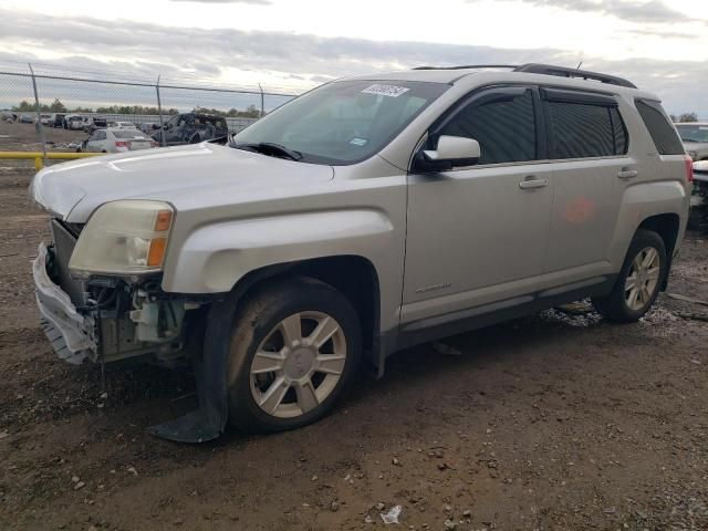 2013 GMC Terrain SLT