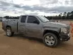 2008 Chevrolet Silverado C1500