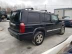 2010 Jeep Commander Limited