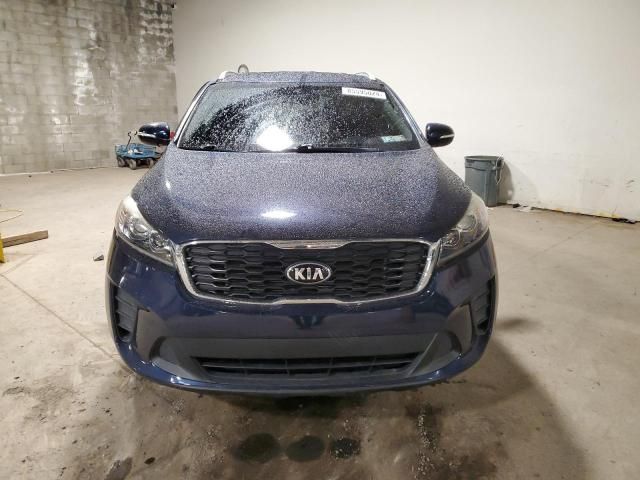 2019 KIA Sorento L