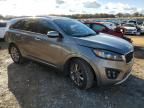 2016 KIA Sorento SX