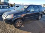 2004 Honda CR-V EX