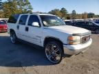 2002 GMC Yukon XL C1500