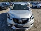 2018 Buick Envision Preferred