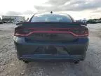 2016 Dodge Charger R/T Scat Pack