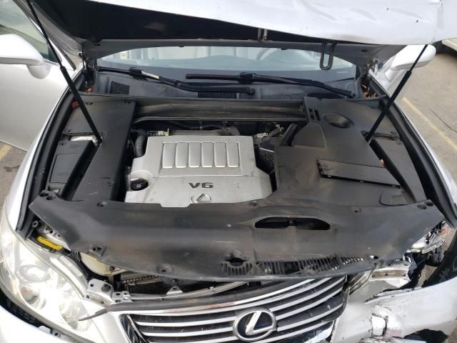 2008 Lexus ES 350