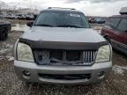 2002 Mercury Mountaineer