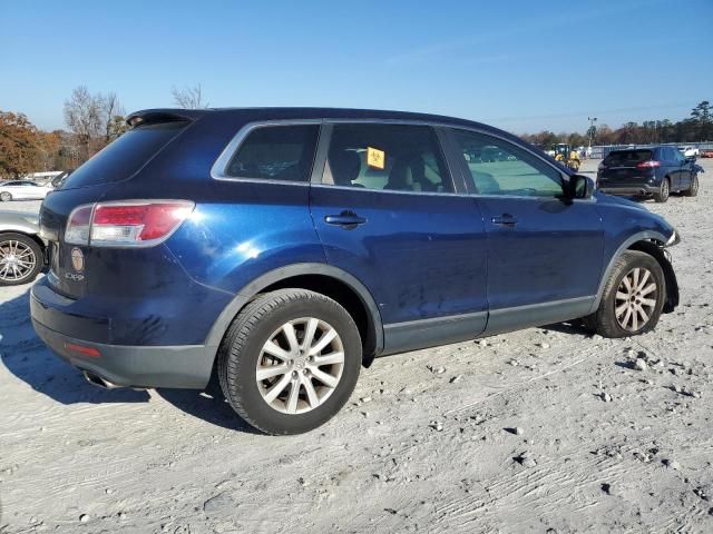 2008 Mazda CX-9