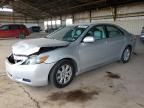 2009 Toyota Camry Hybrid