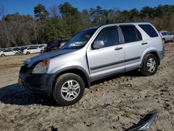 2003 Honda CR-V EX en venta en Seaford, DE