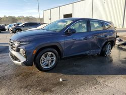 Hyundai Vehiculos salvage en venta: 2025 Hyundai Tucson SE