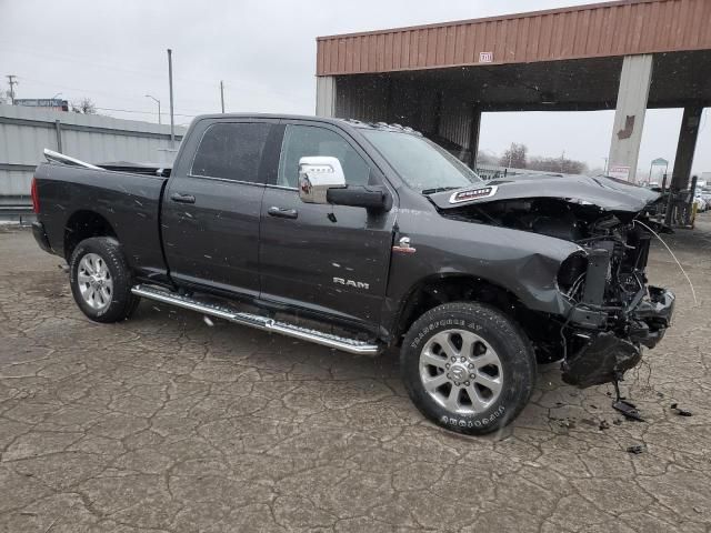 2023 Dodge 2500 Laramie