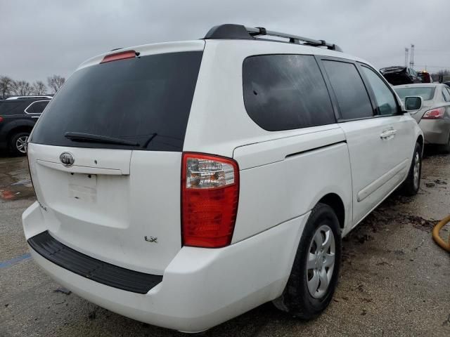 2007 KIA Sedona EX