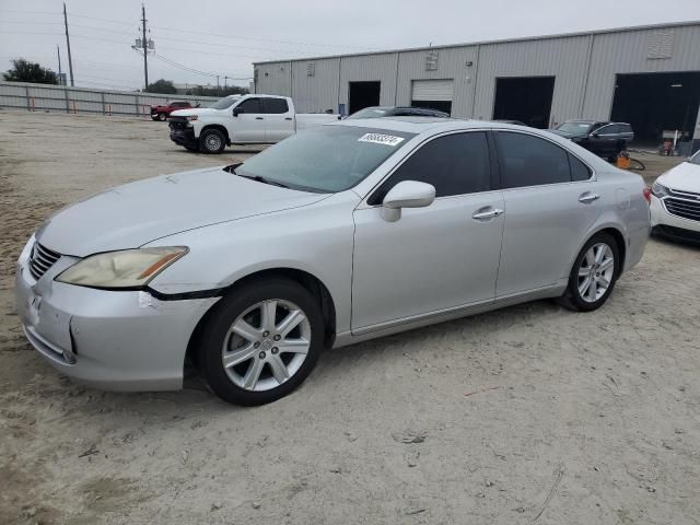 2009 Lexus ES 350