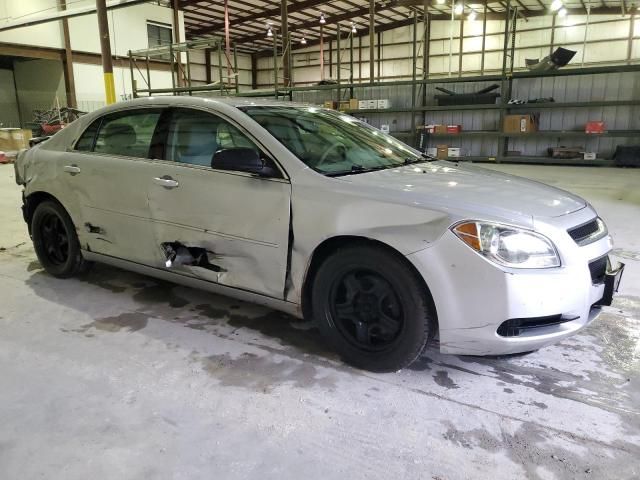 2011 Chevrolet Malibu LS