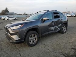 2024 Toyota Rav4 XLE en venta en Vallejo, CA