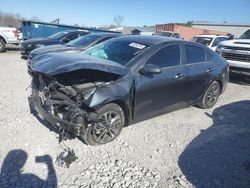 Salvage cars for sale at Hueytown, AL auction: 2023 KIA Forte LX