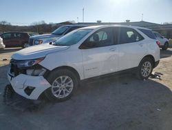 2020 Chevrolet Equinox LS en venta en Lebanon, TN