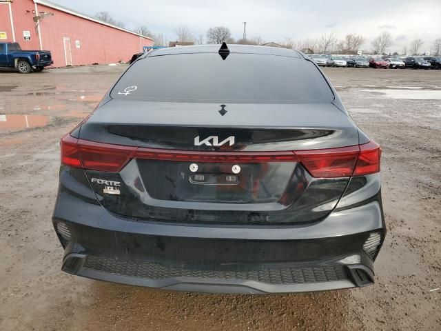 2023 KIA Forte LX