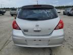 2009 Nissan Versa S