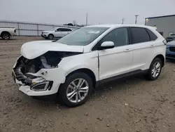 2015 Ford Edge SEL en venta en Appleton, WI