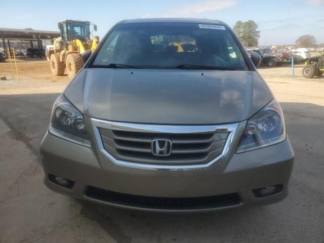 2010 Honda Odyssey Touring