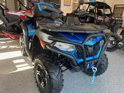 Can-Am cf600 salvage cars for sale: 2021 Can-Am Other