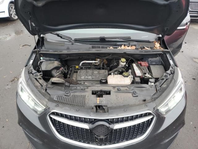 2017 Buick Encore Essence