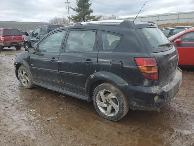 2007 Pontiac Vibe