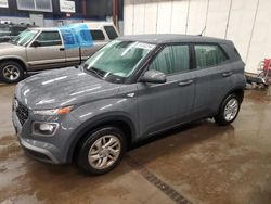 Hyundai Vehiculos salvage en venta: 2024 Hyundai Venue SE