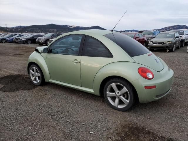 2006 Volkswagen New Beetle TDI Option Package 2