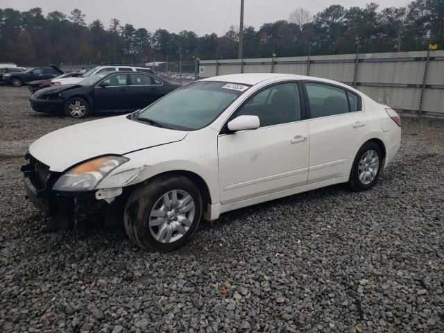 2009 Nissan Altima 2.5