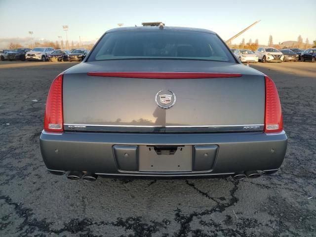 2008 Cadillac DTS