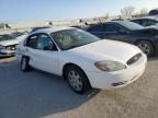 2004 Ford Taurus LX