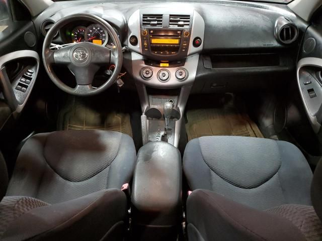 2007 Toyota Rav4 Sport