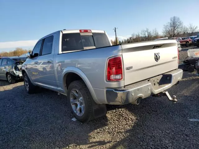 2014 Dodge 1500 Laramie