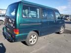 2003 Volkswagen Eurovan MV