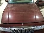 2002 Mercury Grand Marquis LS