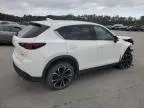 2022 Mazda CX-5 Premium