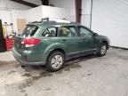 2010 Subaru Outback 2.5I