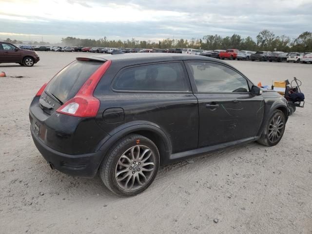 2009 Volvo C30 T5