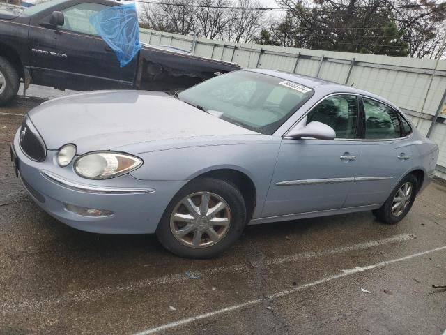 2006 Buick Lacrosse CXL