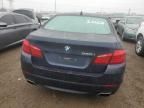 2011 BMW 550 XI