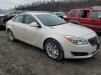 2014 Buick Regal