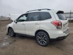 2018 Subaru Forester 2.0XT Premium