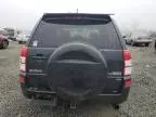 2006 Suzuki Grand Vitara Luxury