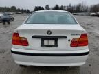 2005 BMW 325 IS Sulev